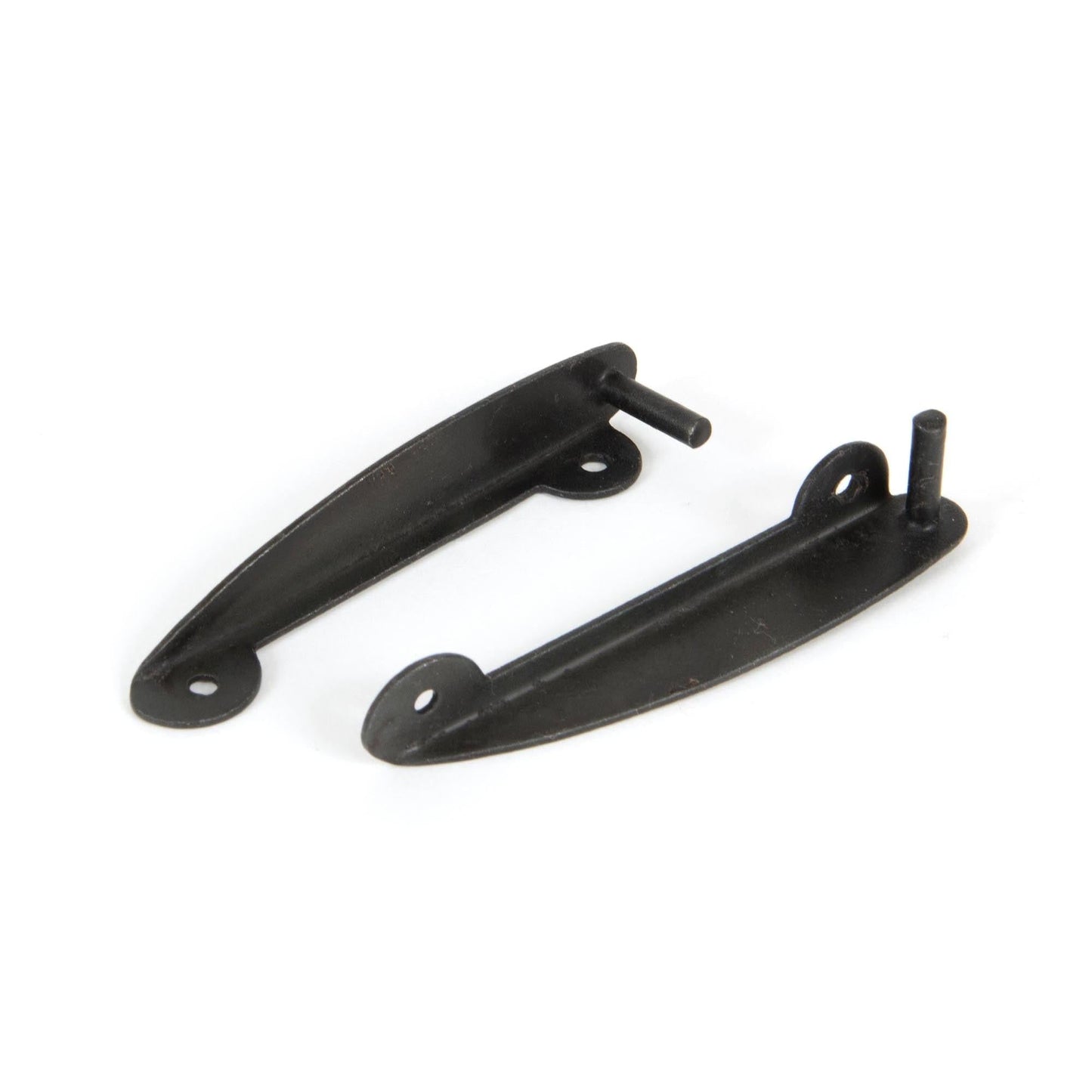 Spare Fixings for Letter Plate Cover (pair)