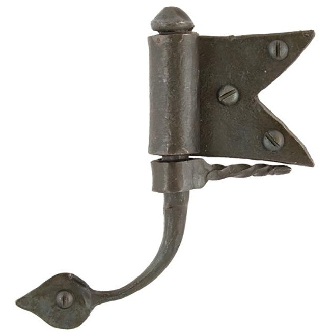 Beeswax Shutter Hinge (pair)