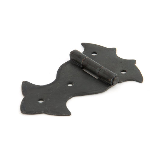 Ornate Hinges (pair)