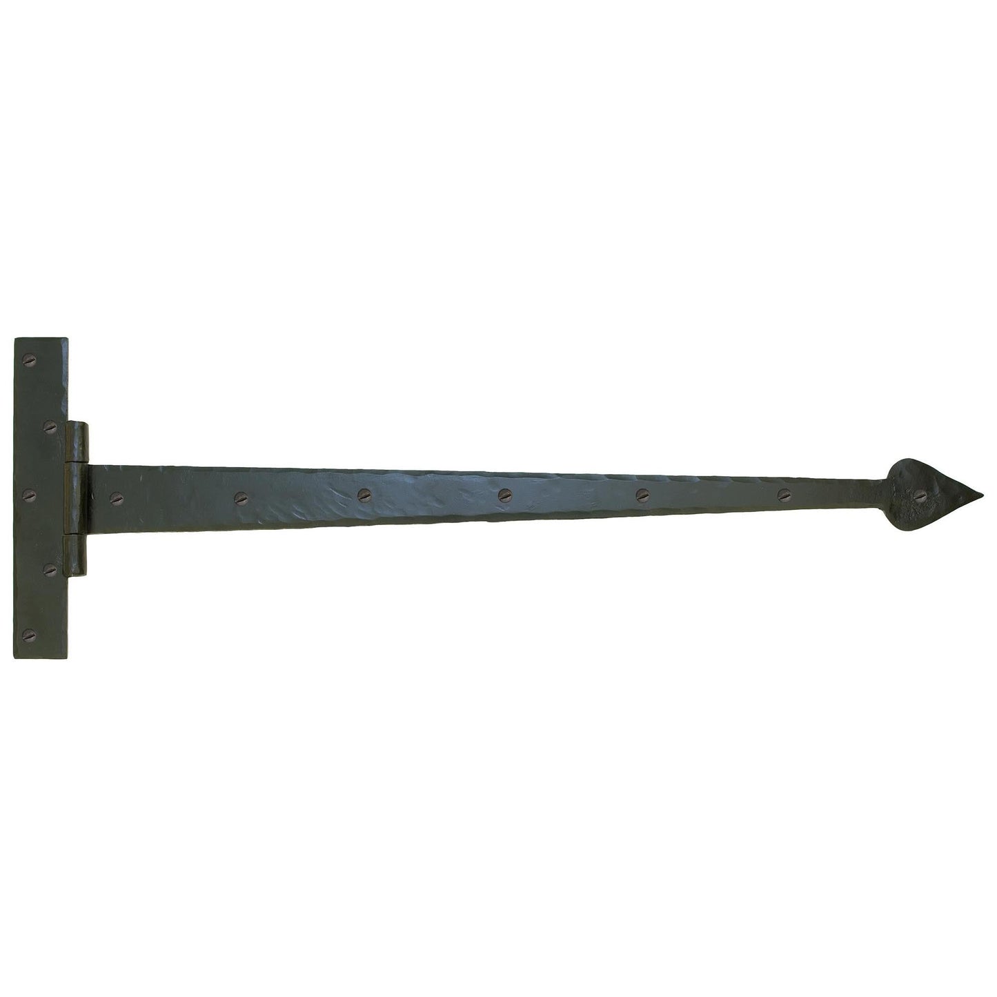 Barn Door 36" T Hinge (pair)