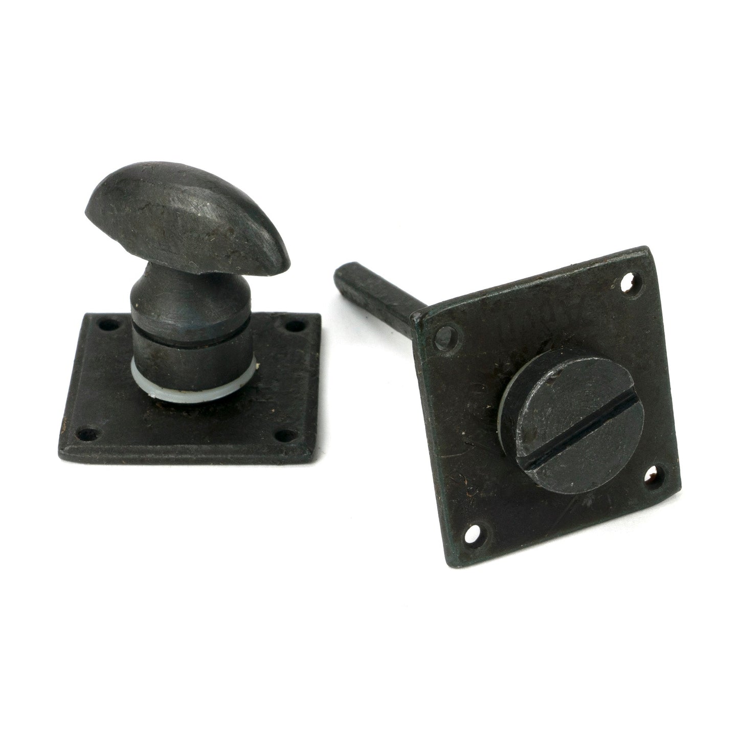 Diamond Bathroom Thumbturn