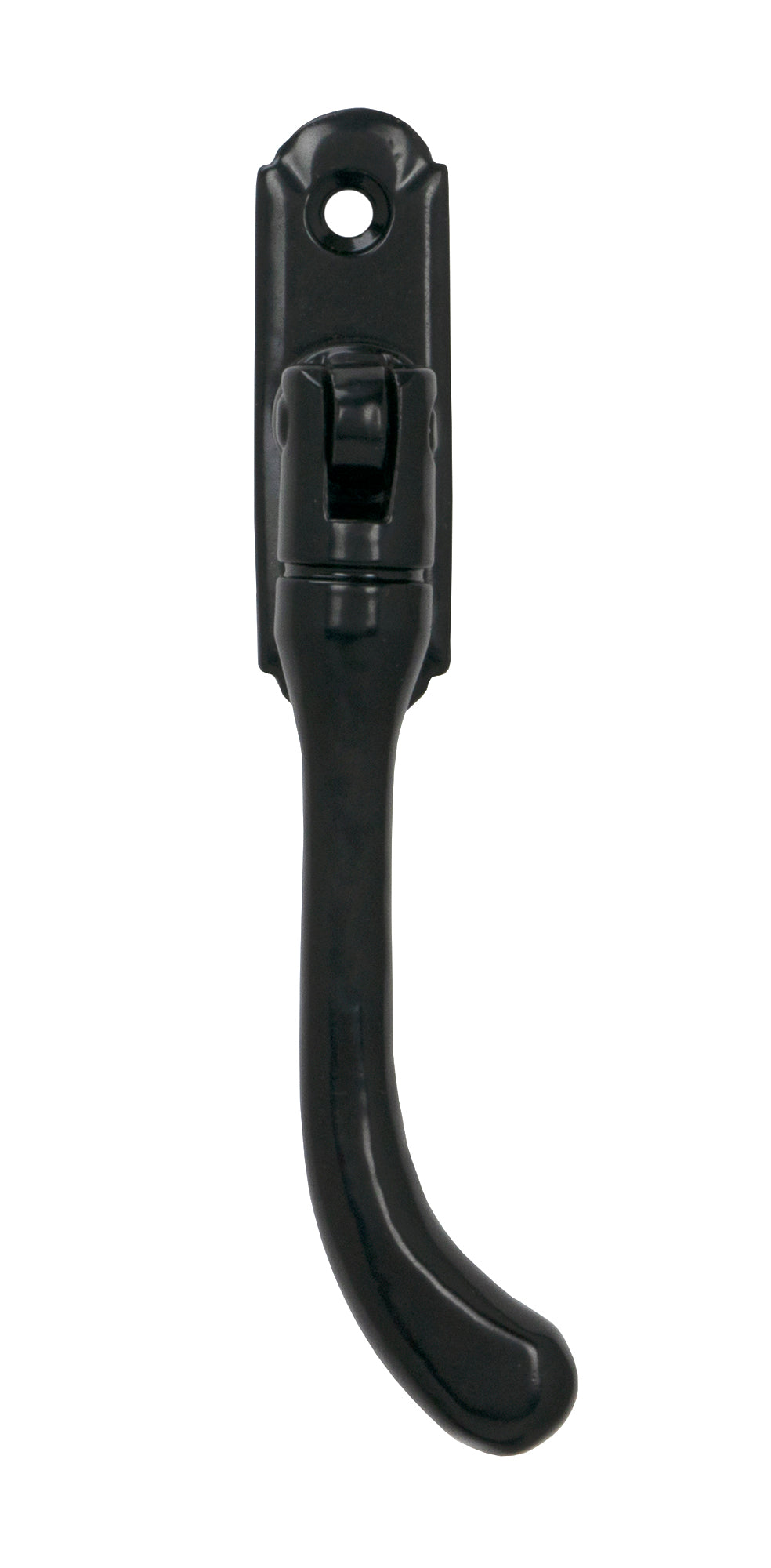 Locking Peardrop Espag