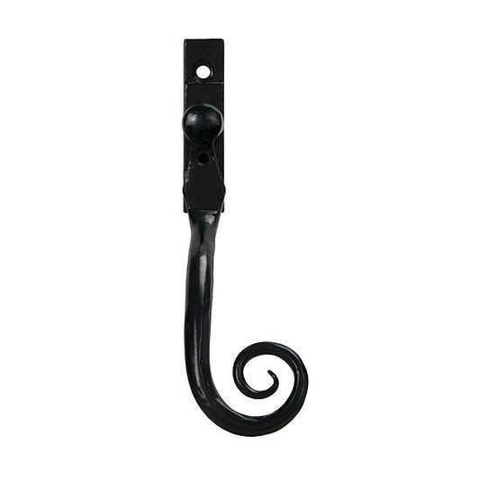 Black Large 16mm Monkeytail Espag - RH