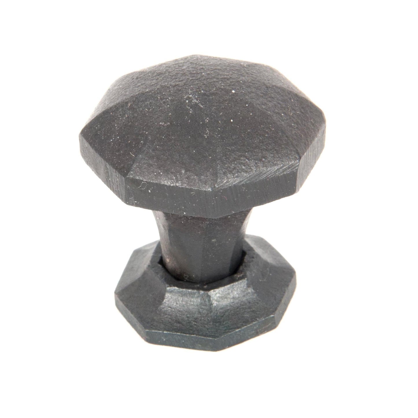 Octagonal Cabinet Knob