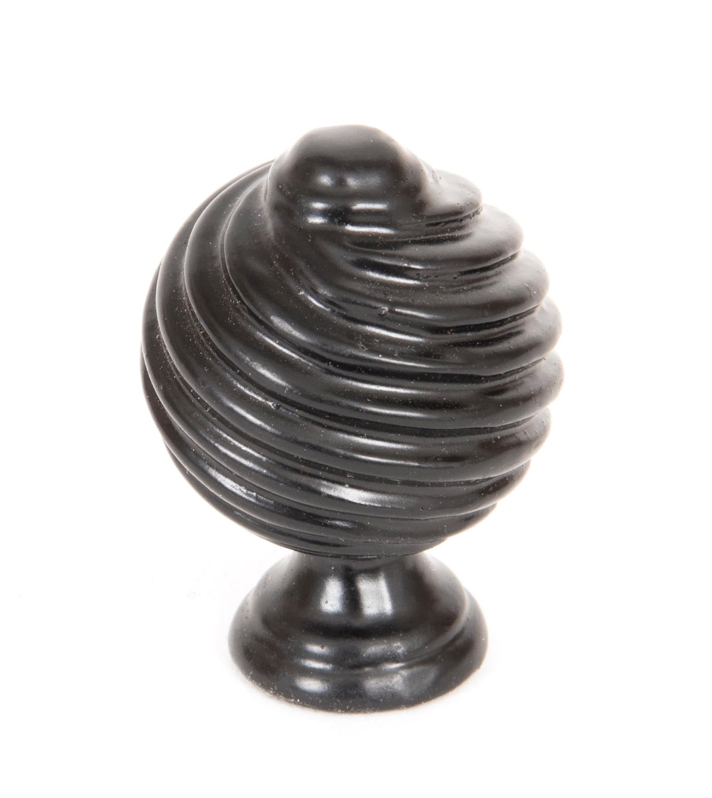Twist Cabinet Knob