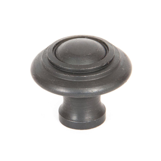 Ringed Cabinet Knob