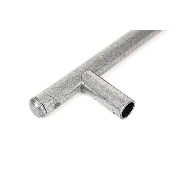 Pewter 1800mm Pull Handle