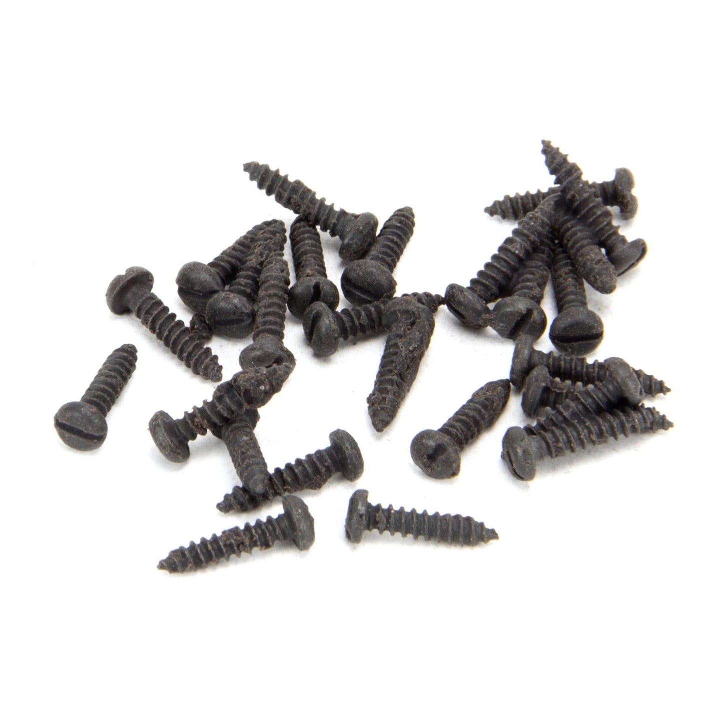 Round Head Screws (25)