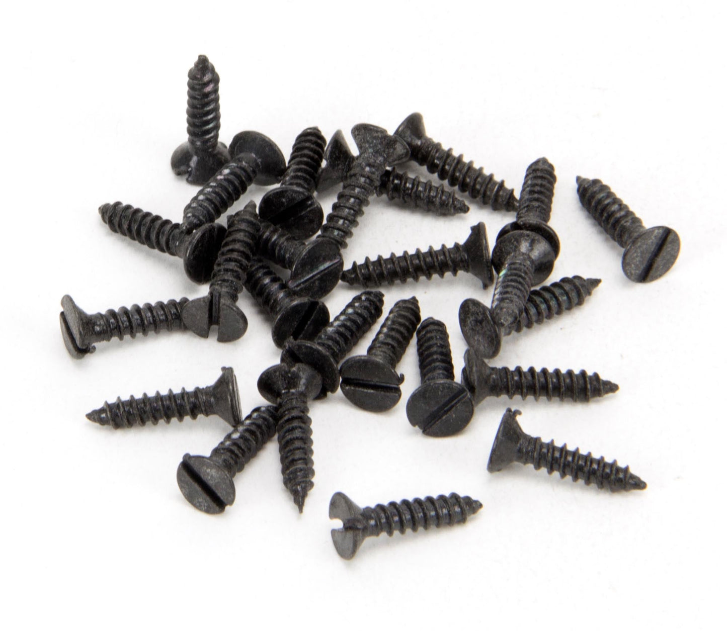 Countersunk Screws (25)