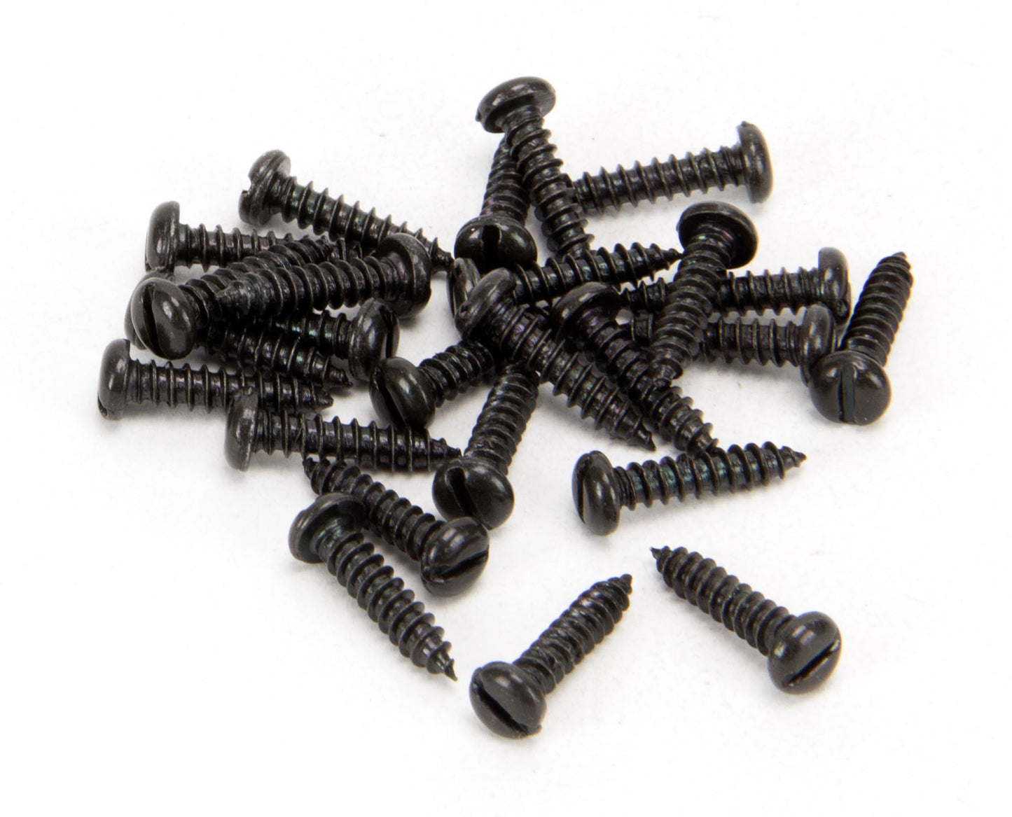 Round Head Screws (25)