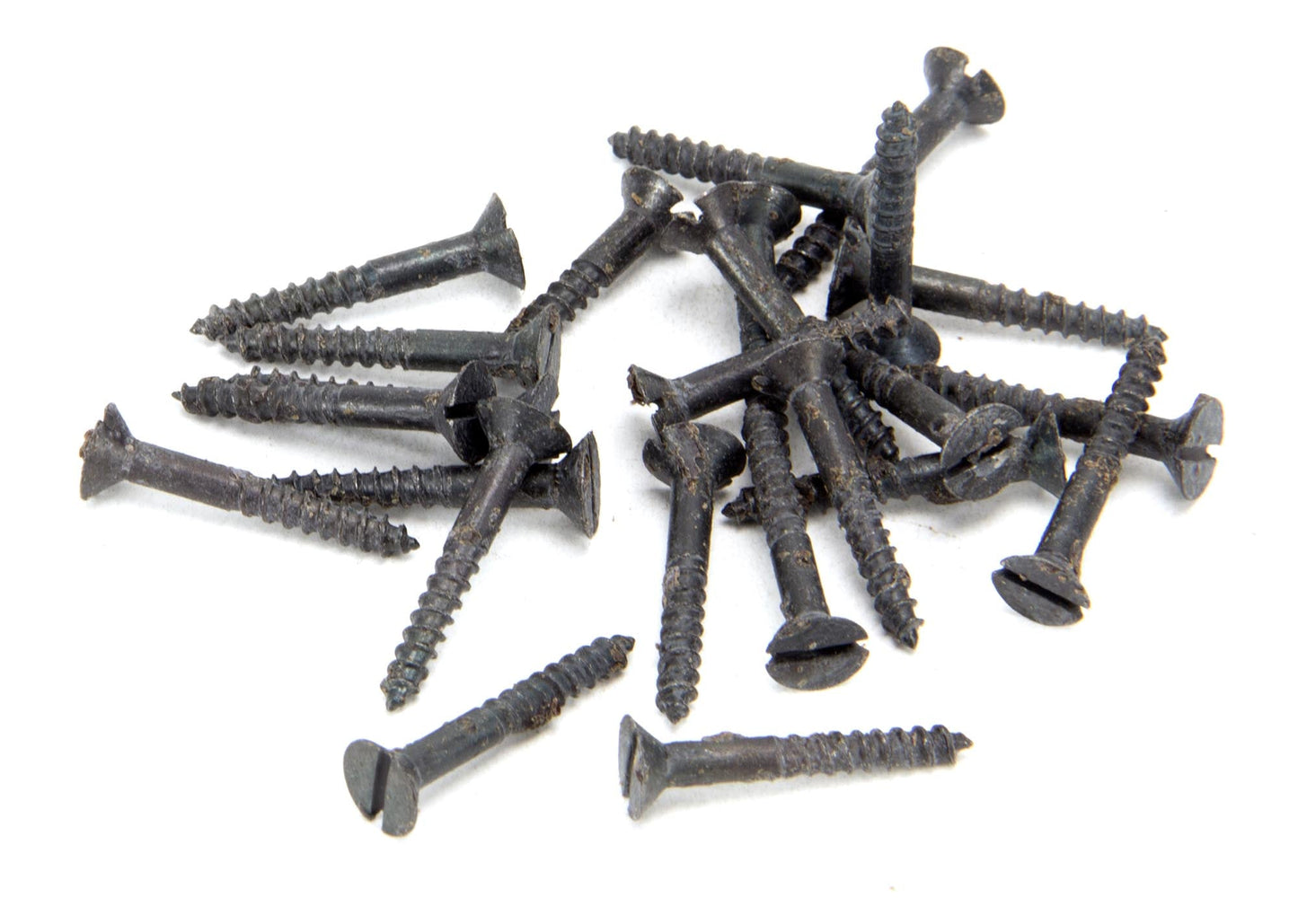 Countersunk Screws (25)