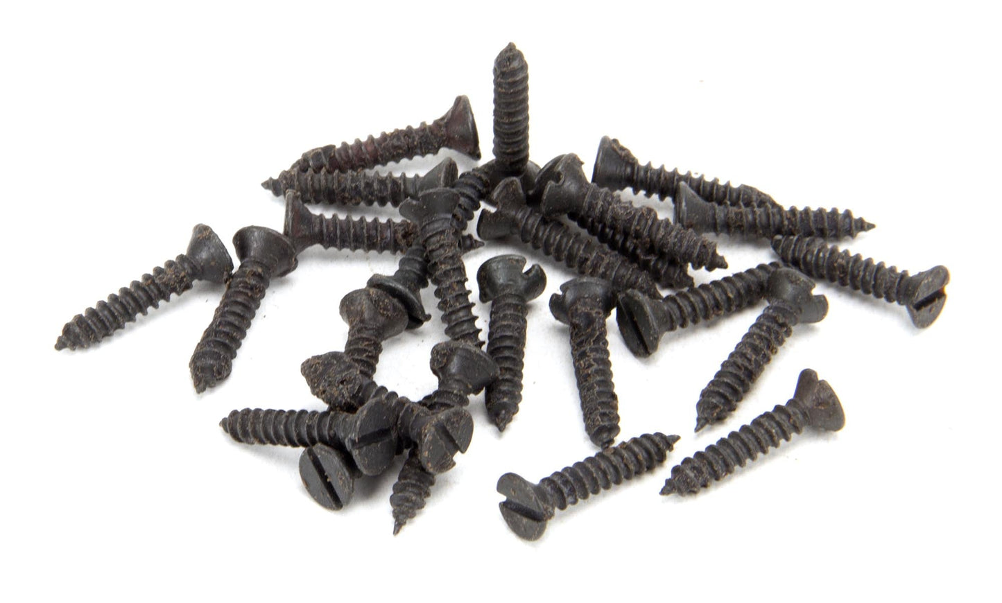 Countersunk Screws (25)