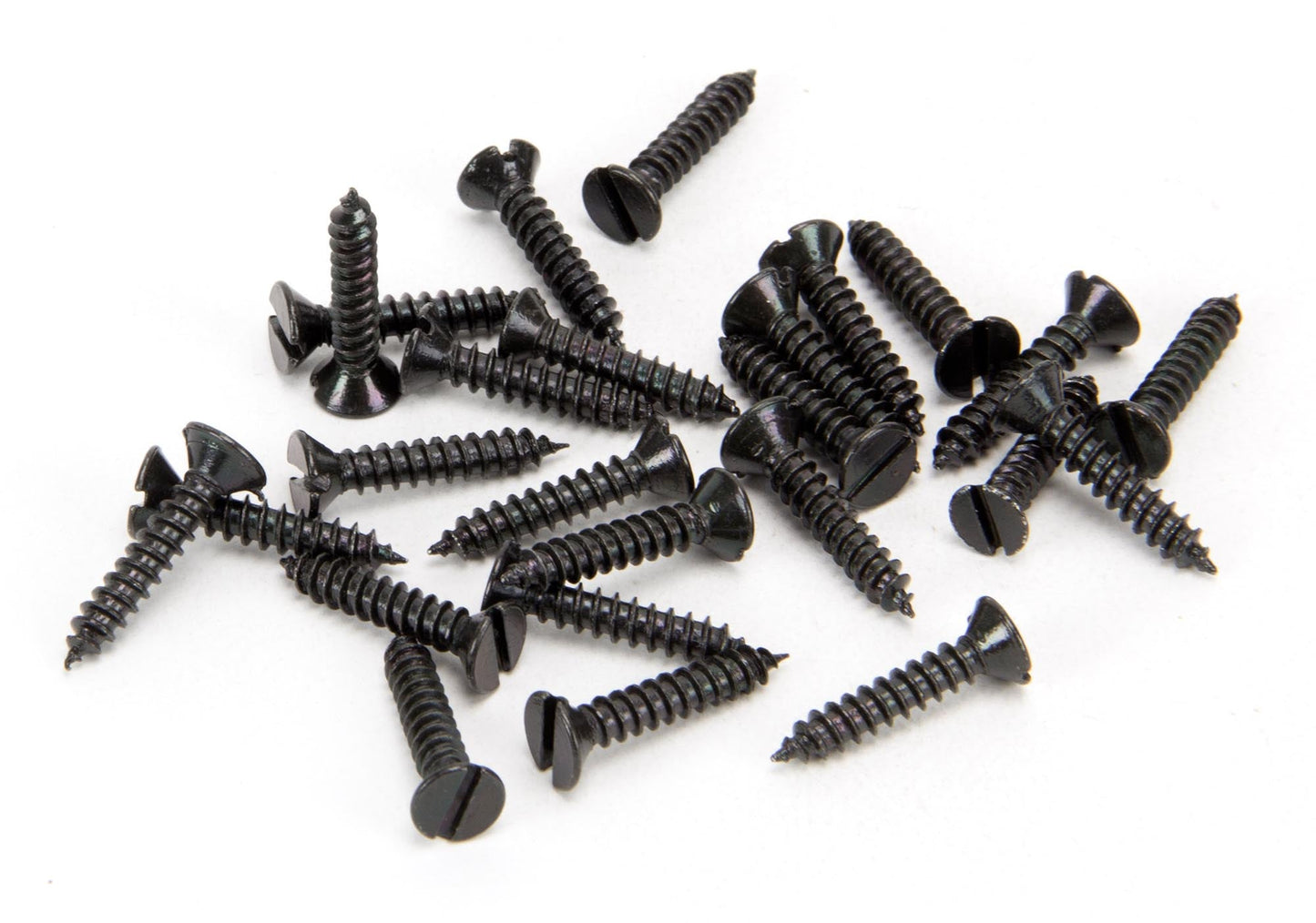 Countersunk Screws (25)