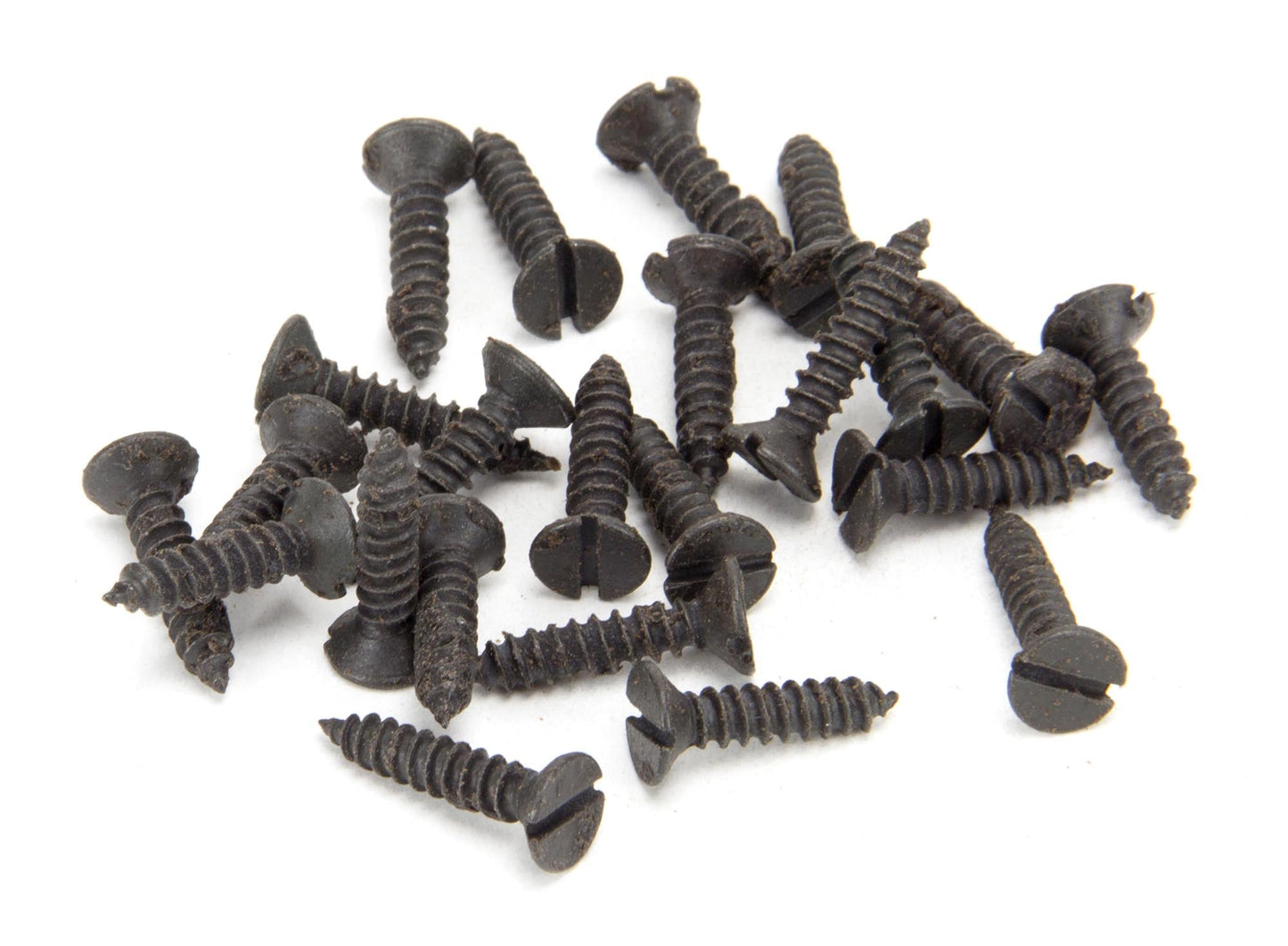 Countersunk Screws (25)