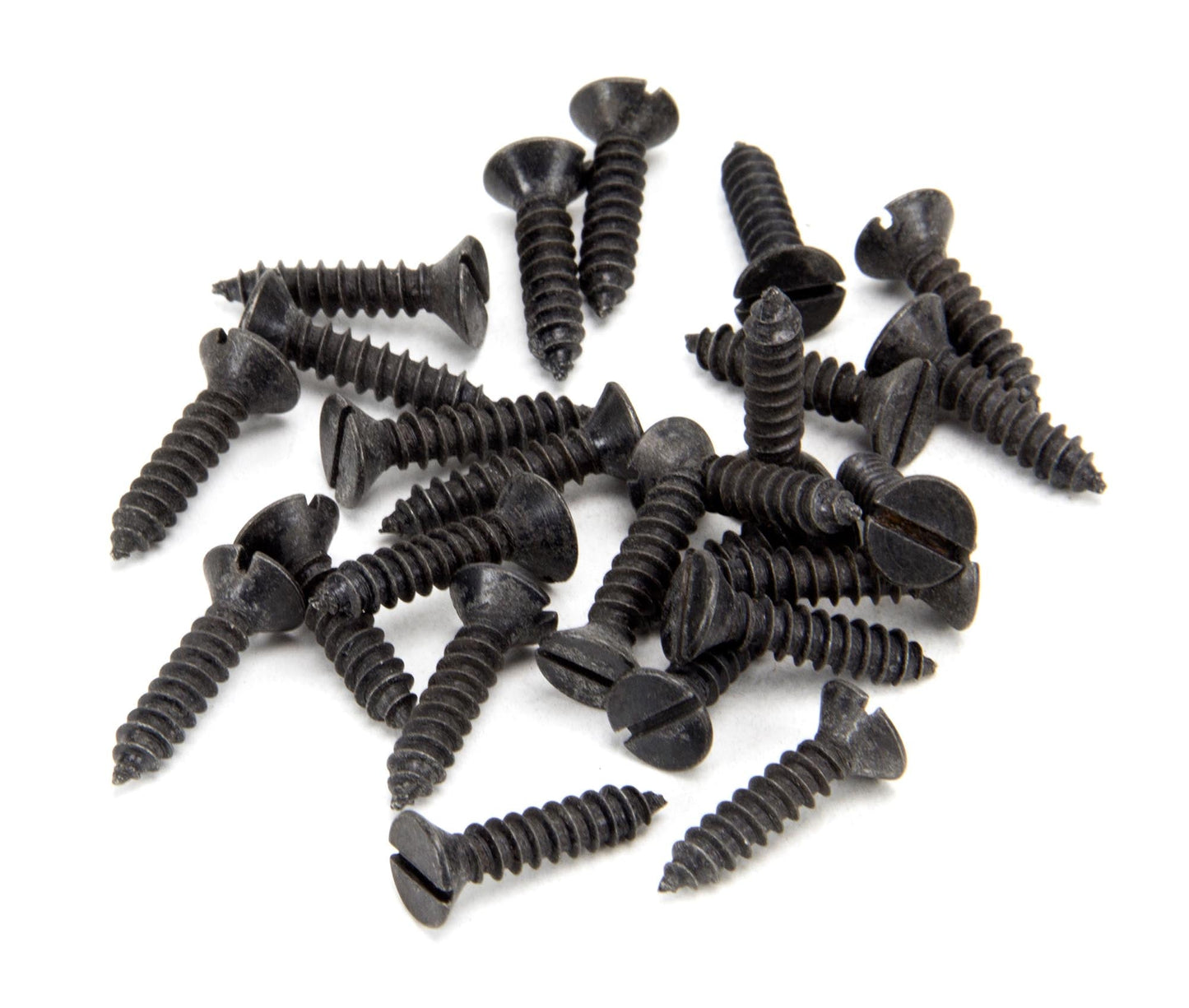 Countersunk Screws (25)