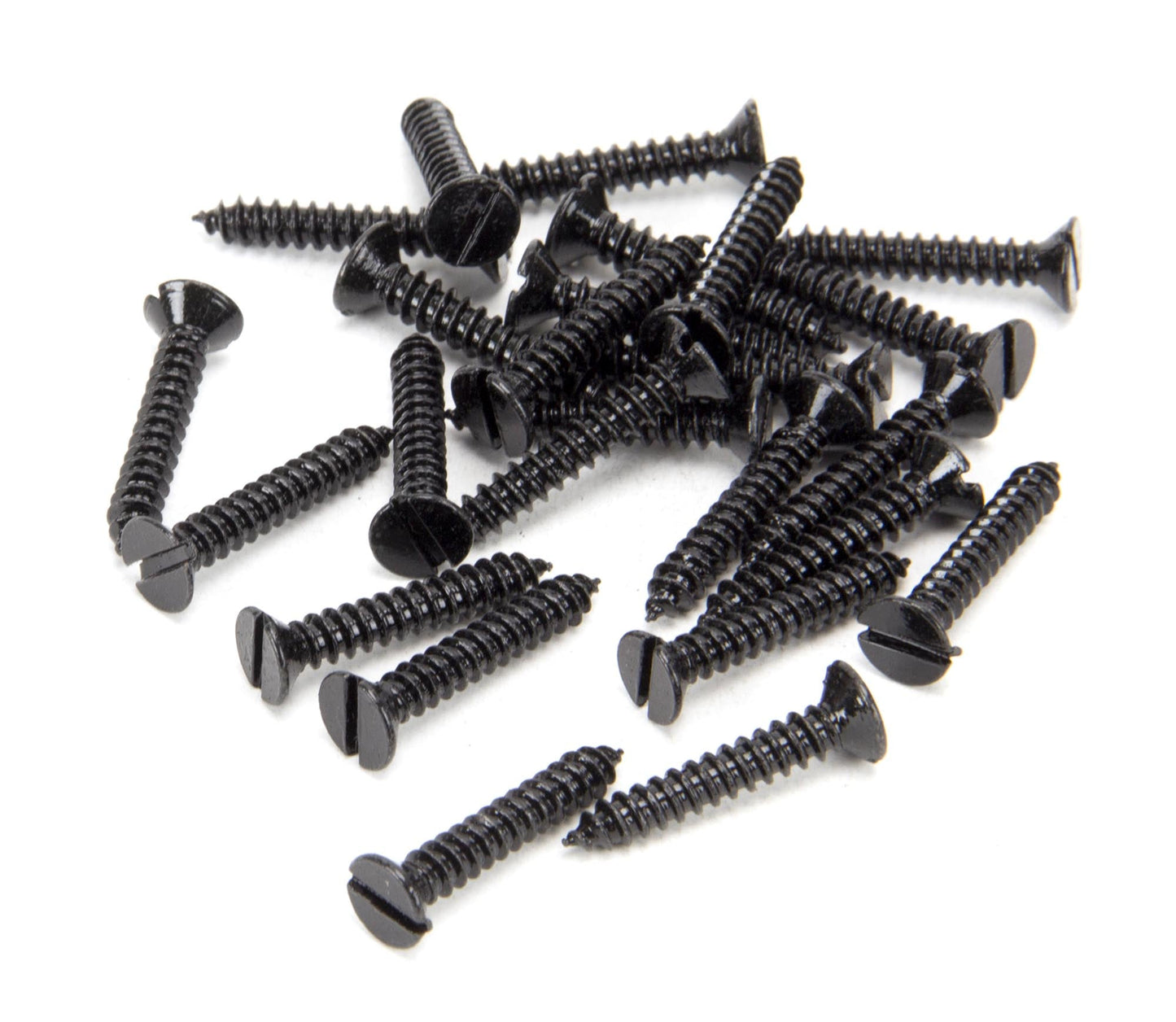 Countersunk Screws (25)