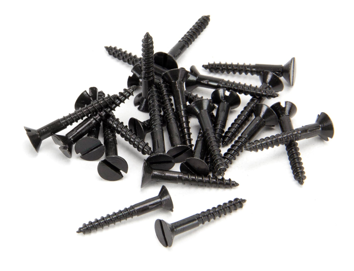 Countersunk Screws (25)