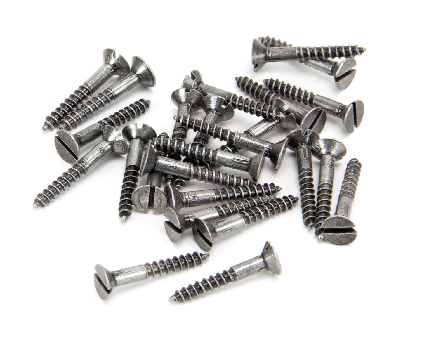 Countersunk Screws (25)