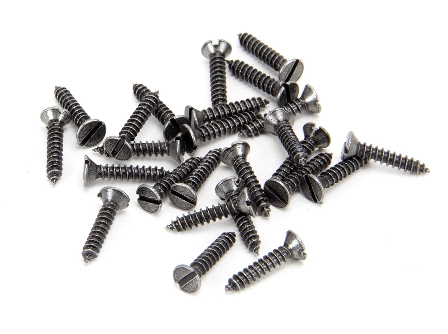 Countersunk Screws (25)