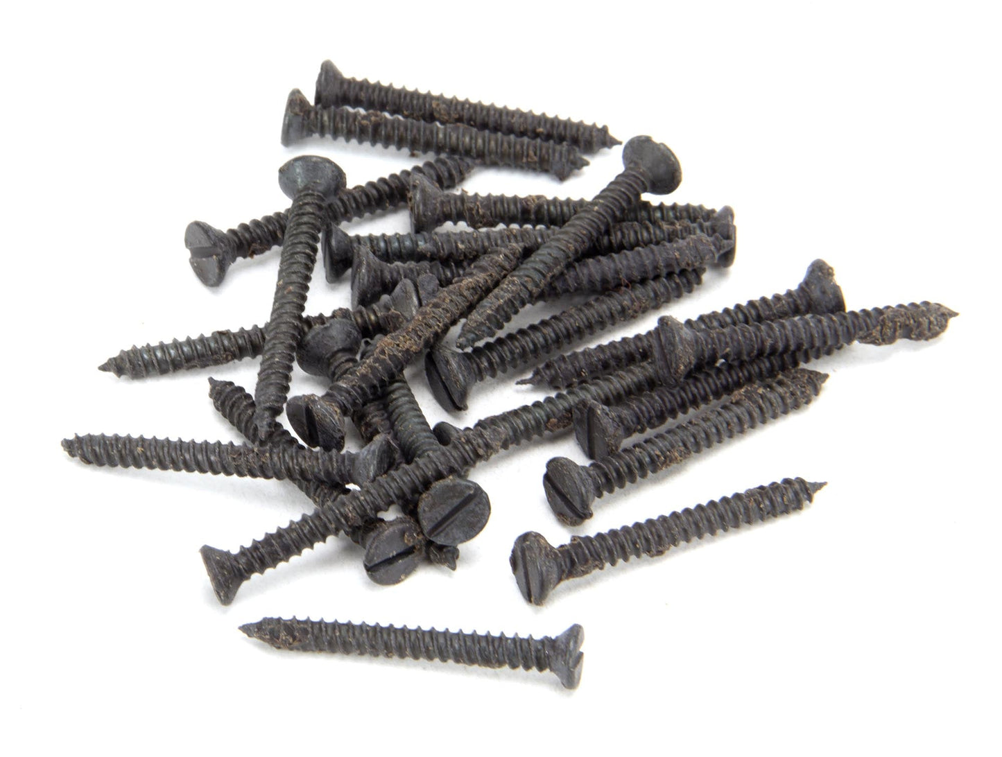 Countersunk Screws (25)