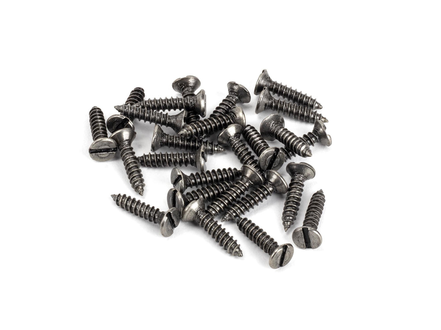 Countersunk Screws (25)
