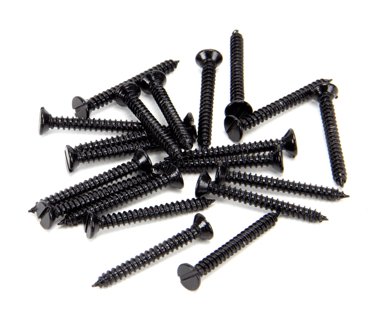 Countersunk Screws (25)