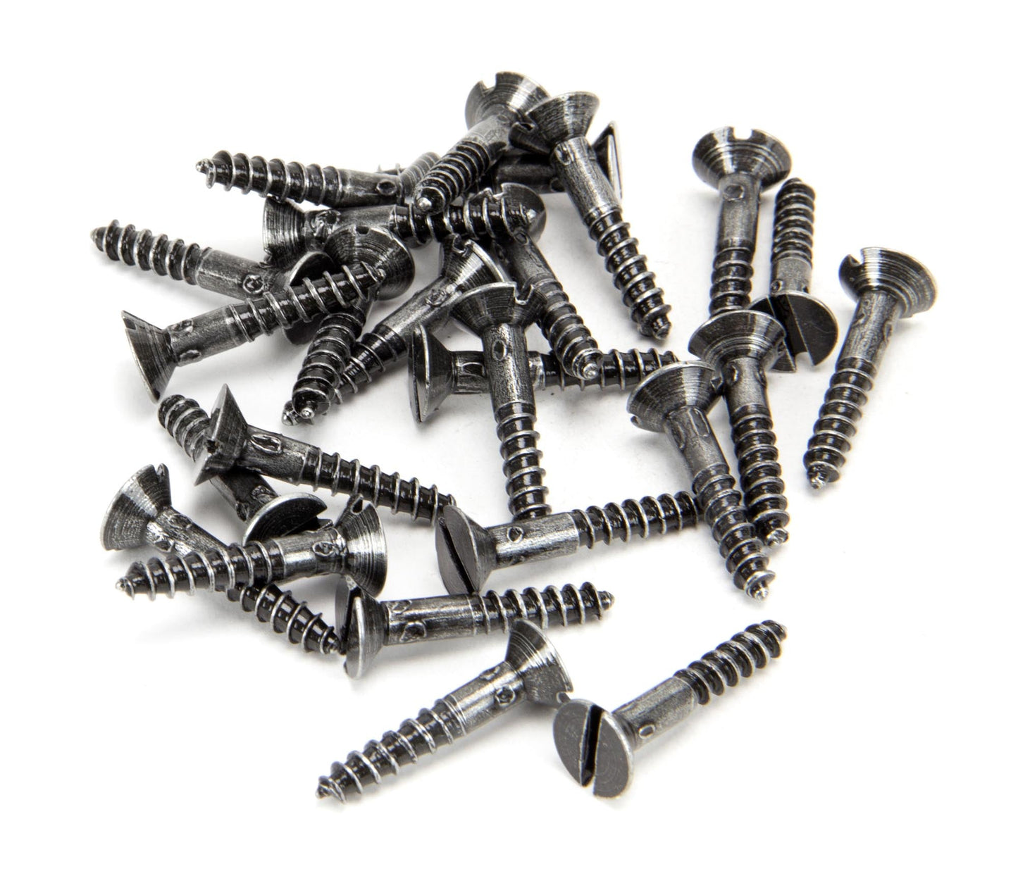 Countersunk Screws (25)