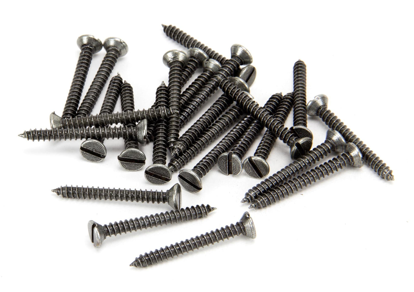 Countersunk Screws (25)
