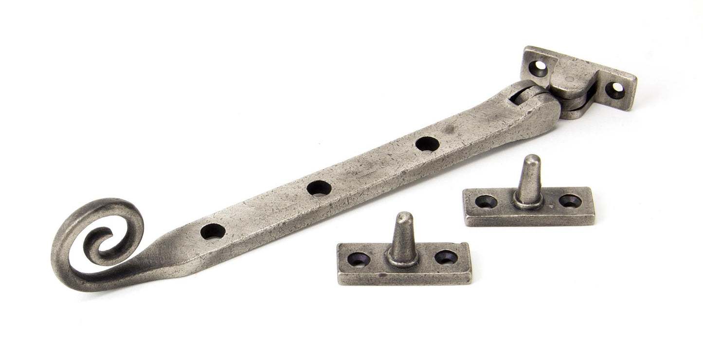 Cast Monkeytail Stay