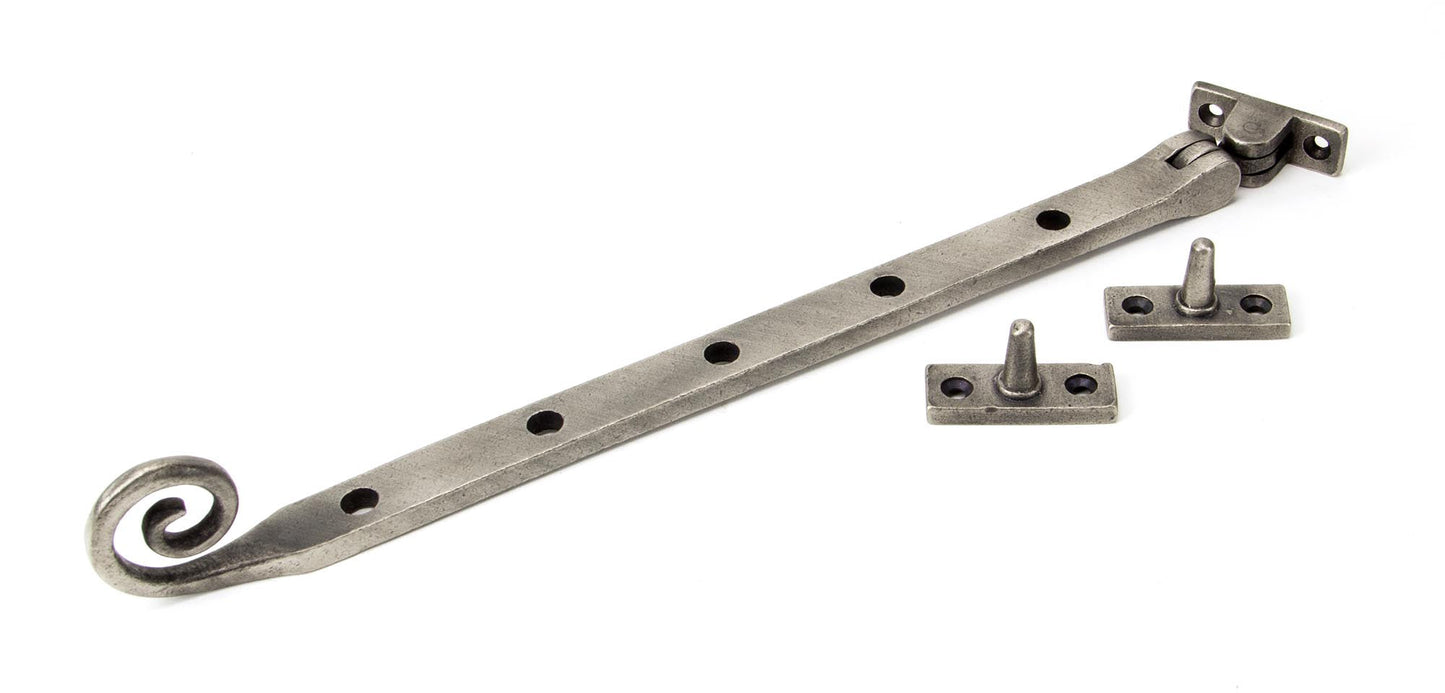 Cast Monkeytail Stay