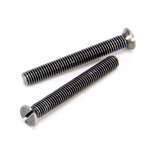 M5 x 40mm Male Screws (2)