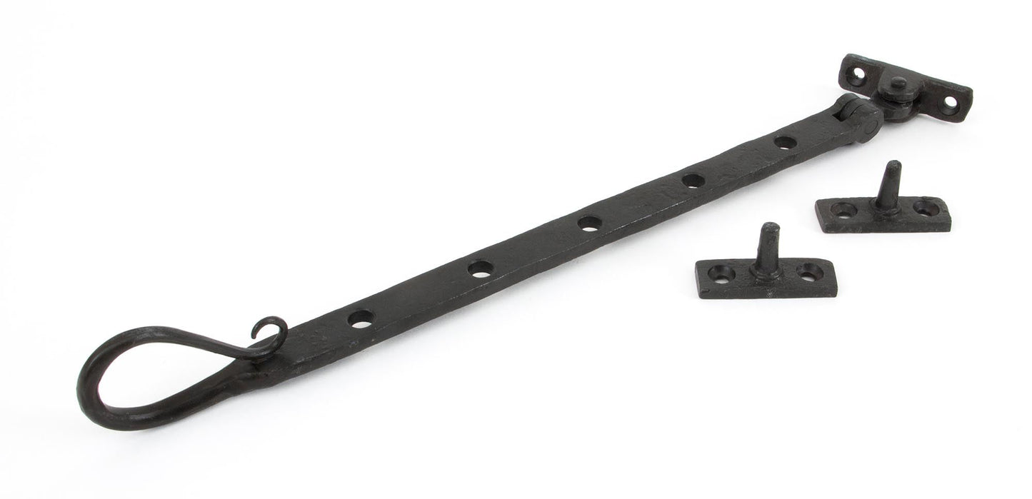 Shepherd's Crook Stay