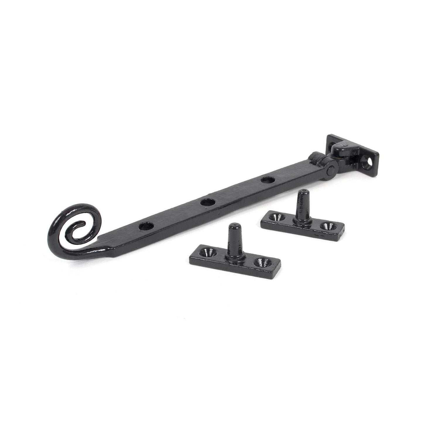 Cast Monkeytail Stay