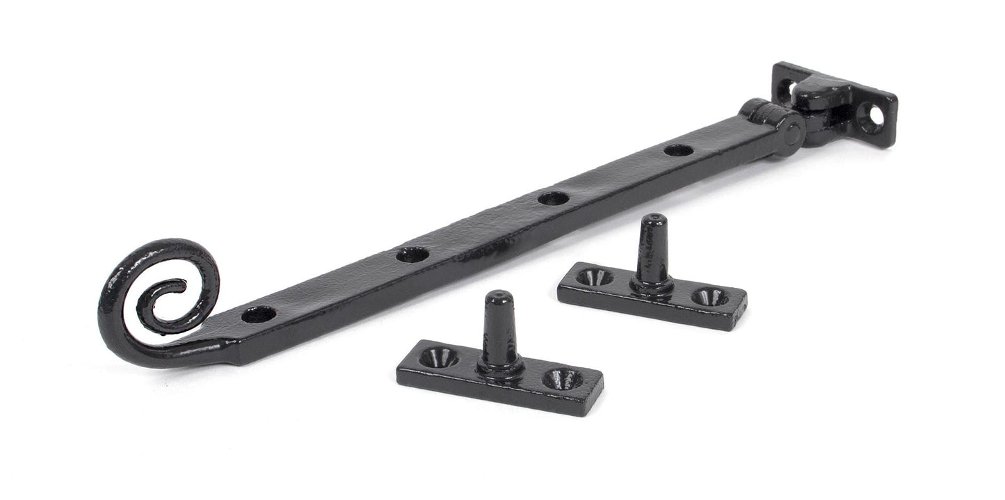 Cast Monkeytail Stay