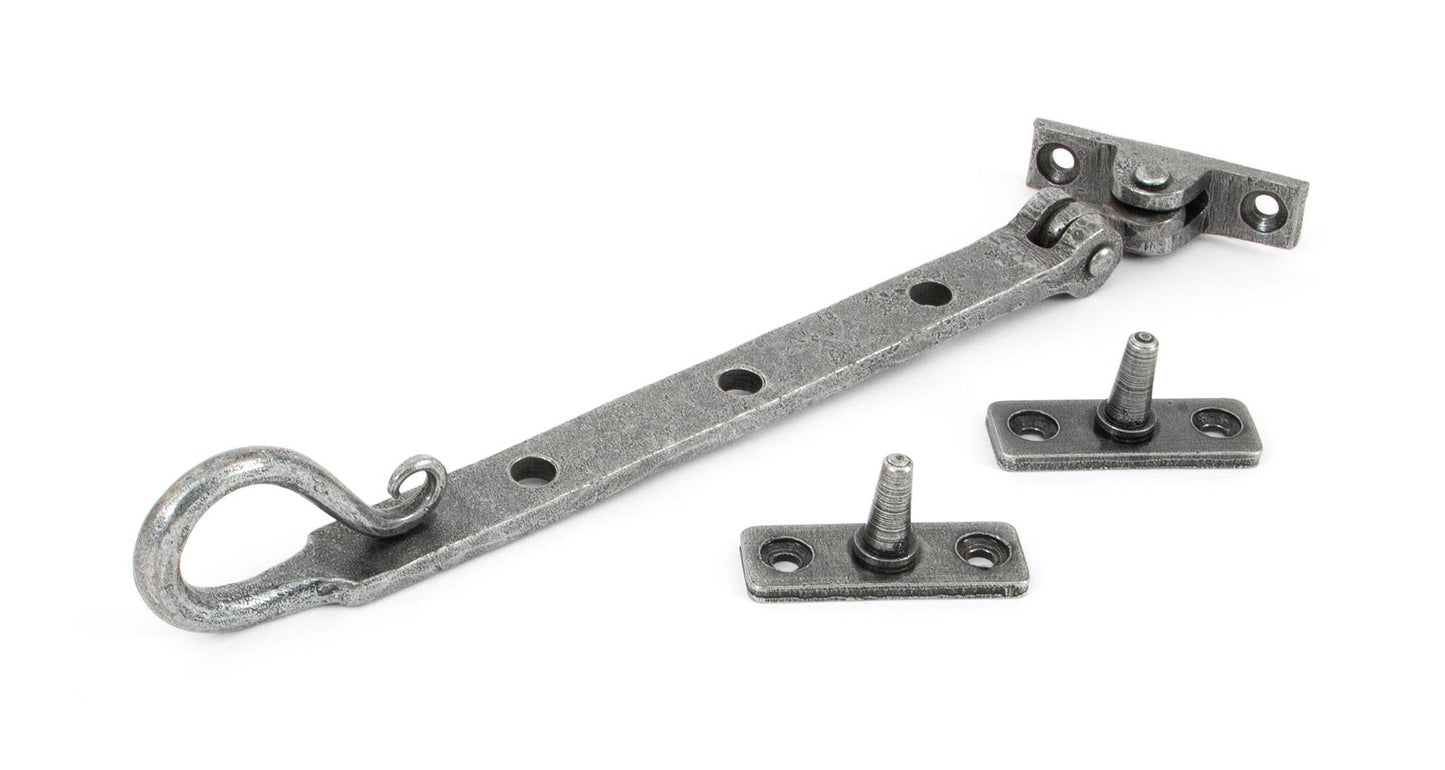 Shepherd's Crook Stay