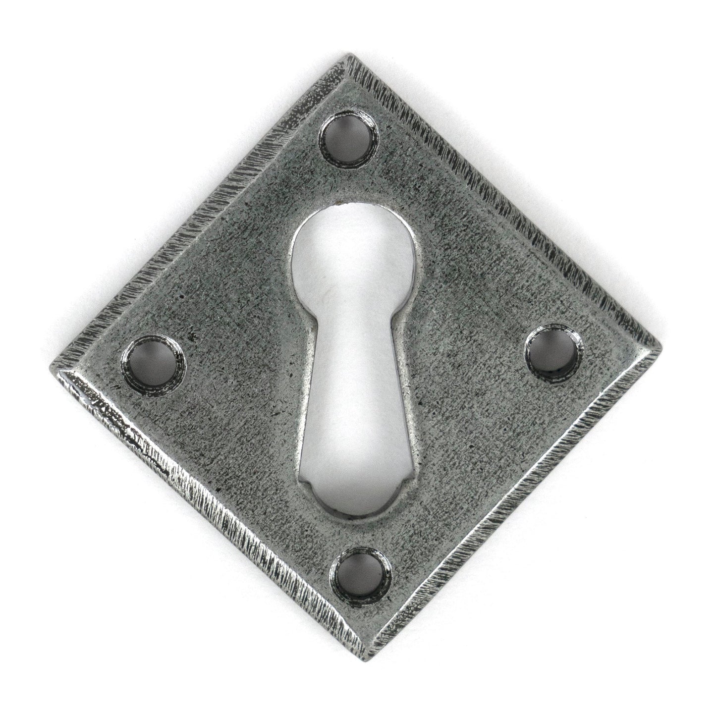 Diamond Escutcheon