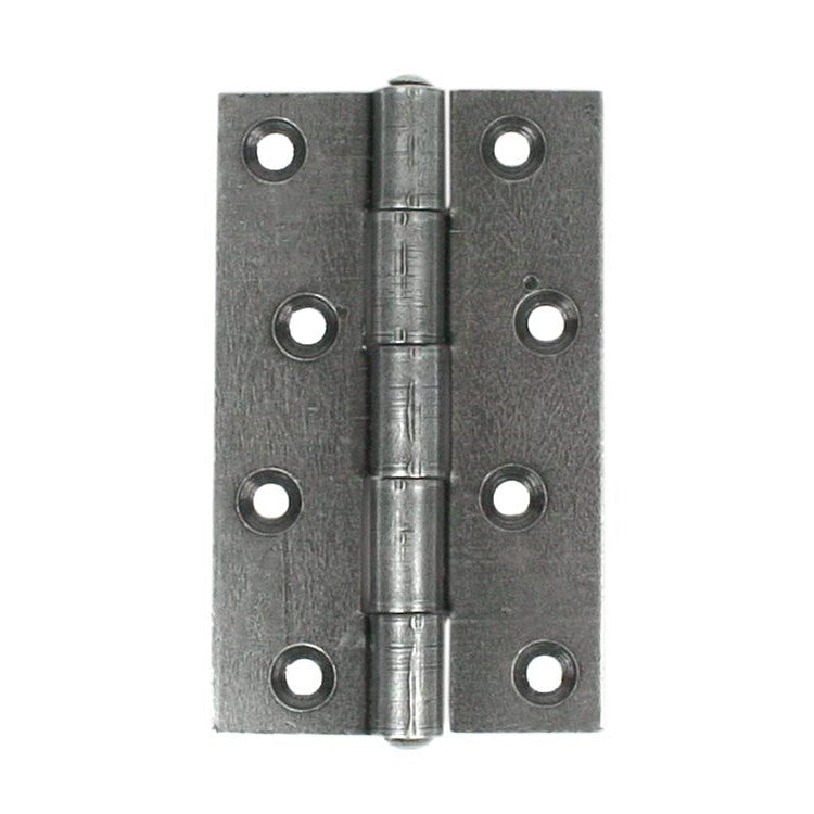 Pewter 4" Butt Hinge (pair)