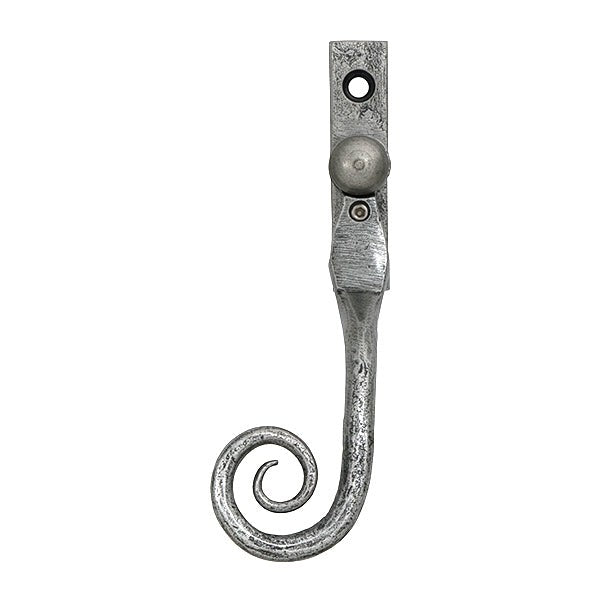 Pewter 16mm Monkeytail Espag - LH