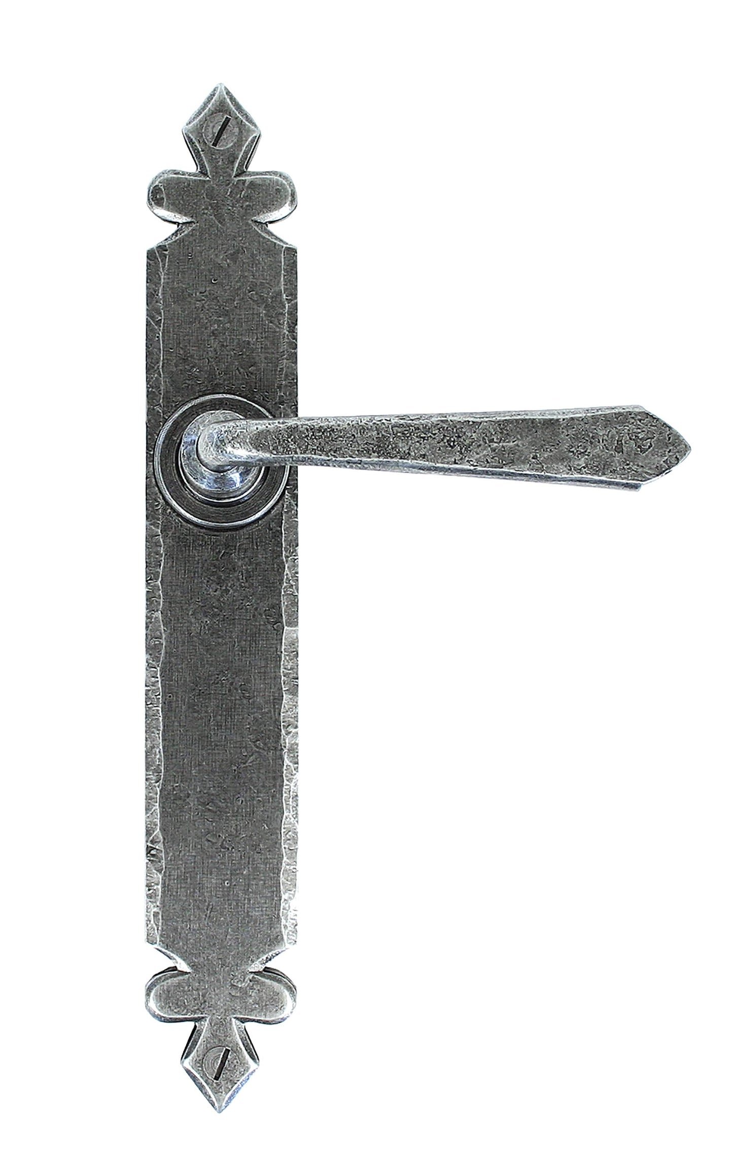 Cromwell Lever Latch Set