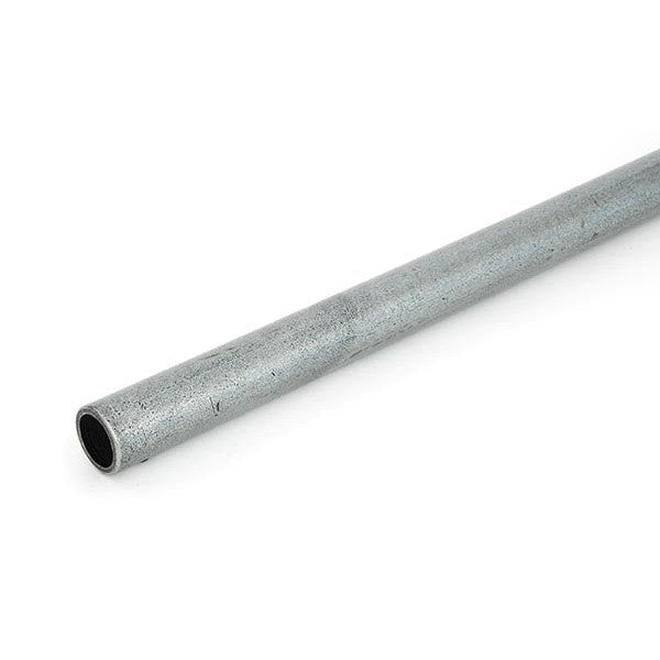 Pewter 1.5m Curtain Pole