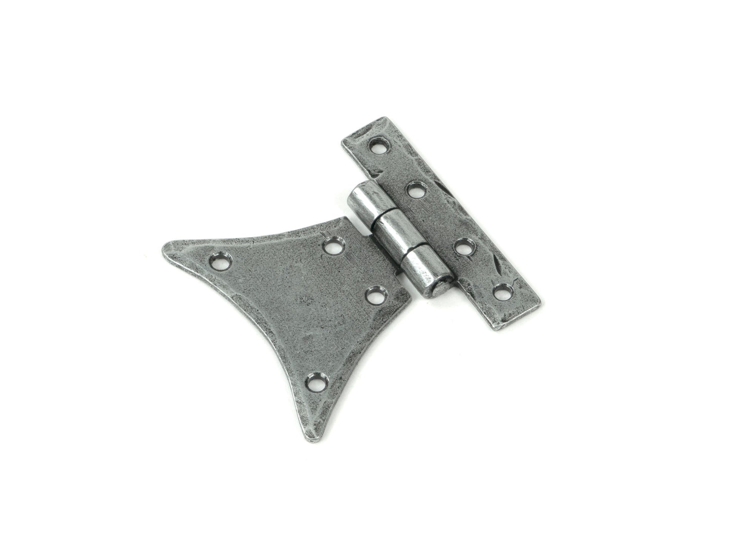Half Butterfly Hinge (pair)