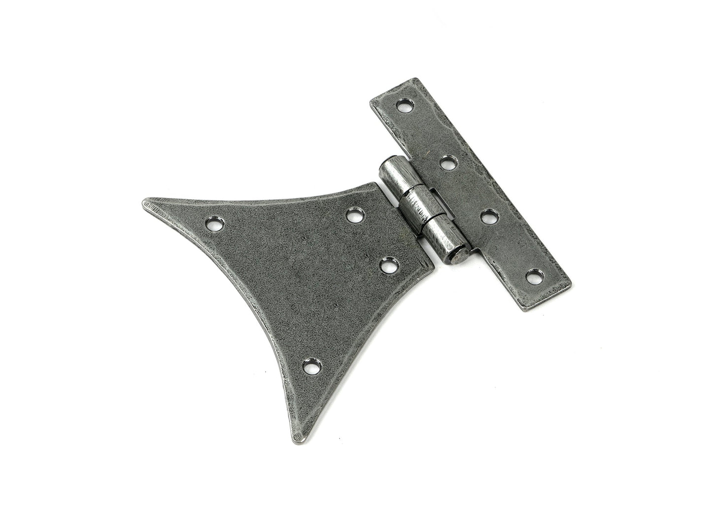 Half Butterfly Hinge (pair)
