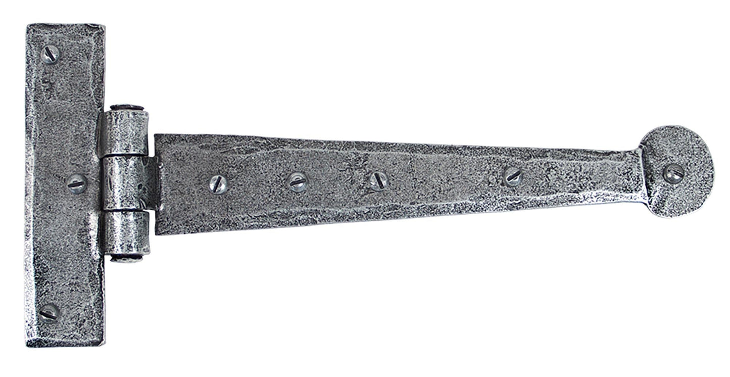 Penny End T Hinge (pair)