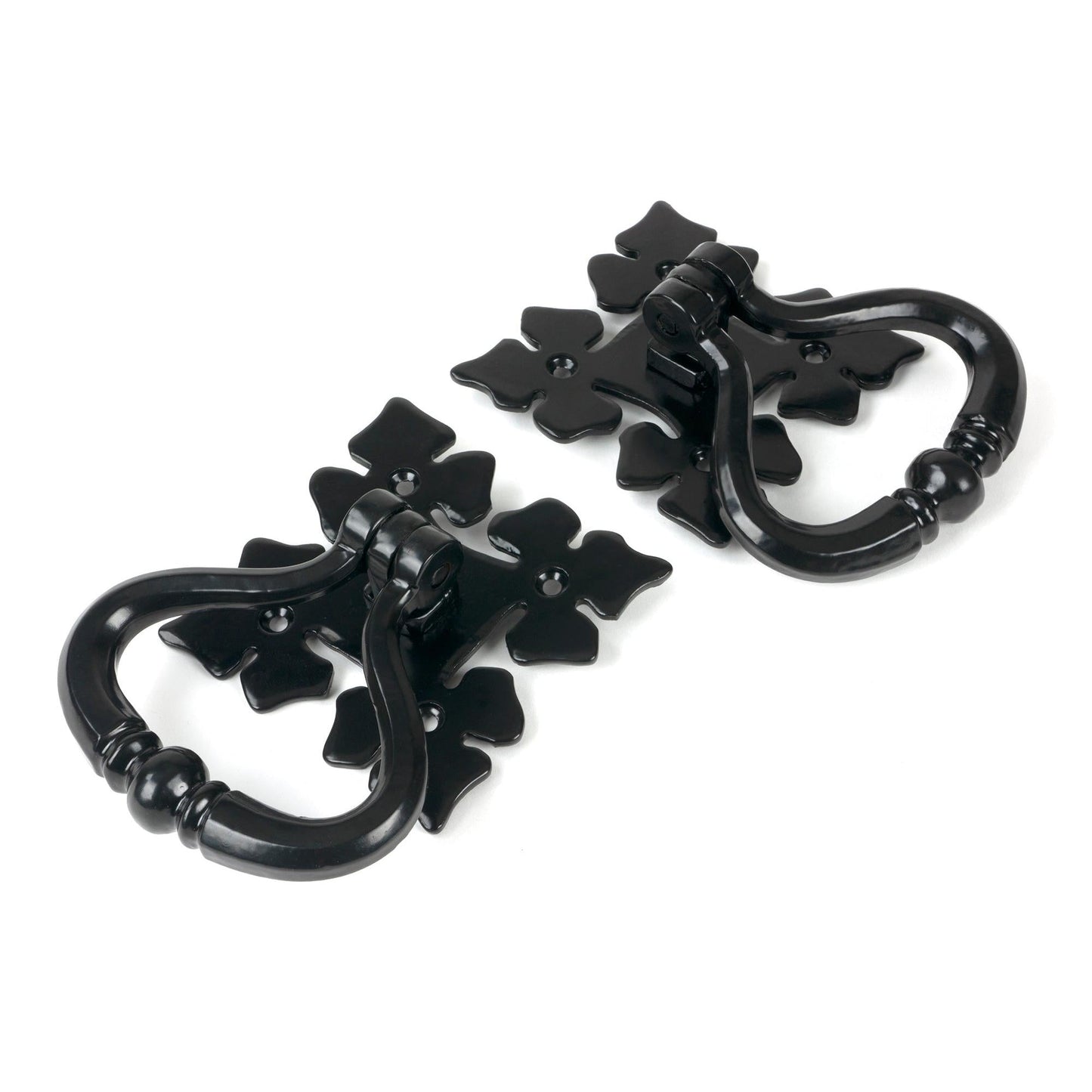 Shakespeare Ring Turn Set