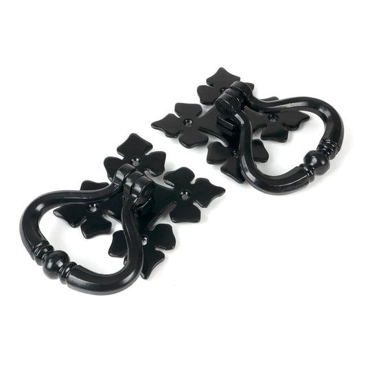 Shakespeare Ring Turn Set