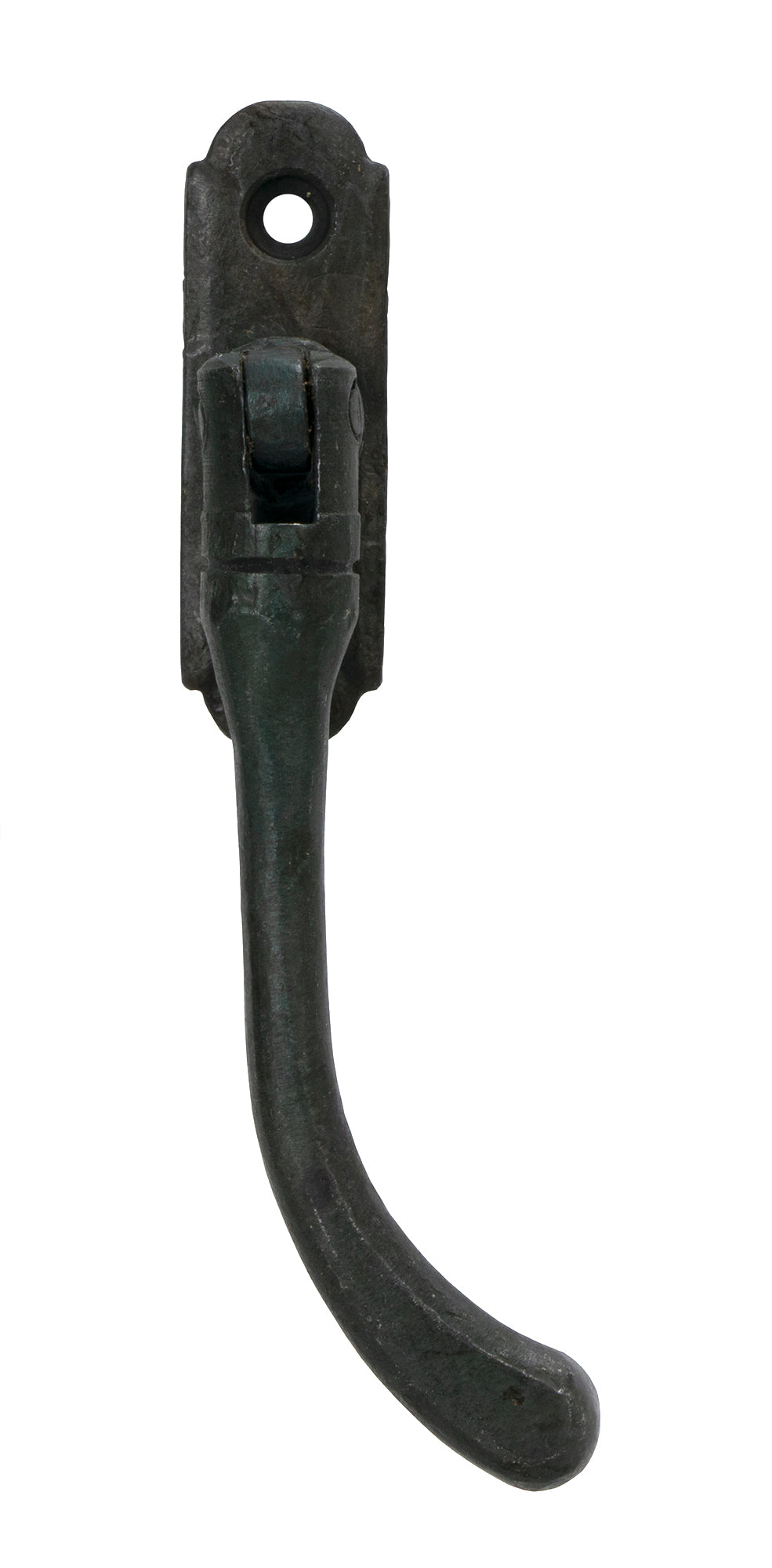 Locking Peardrop Espag