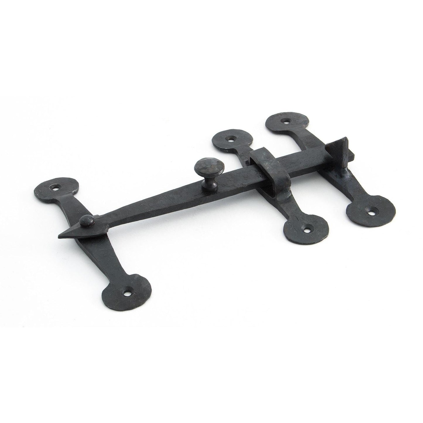 Oxford Privacy Latch Set