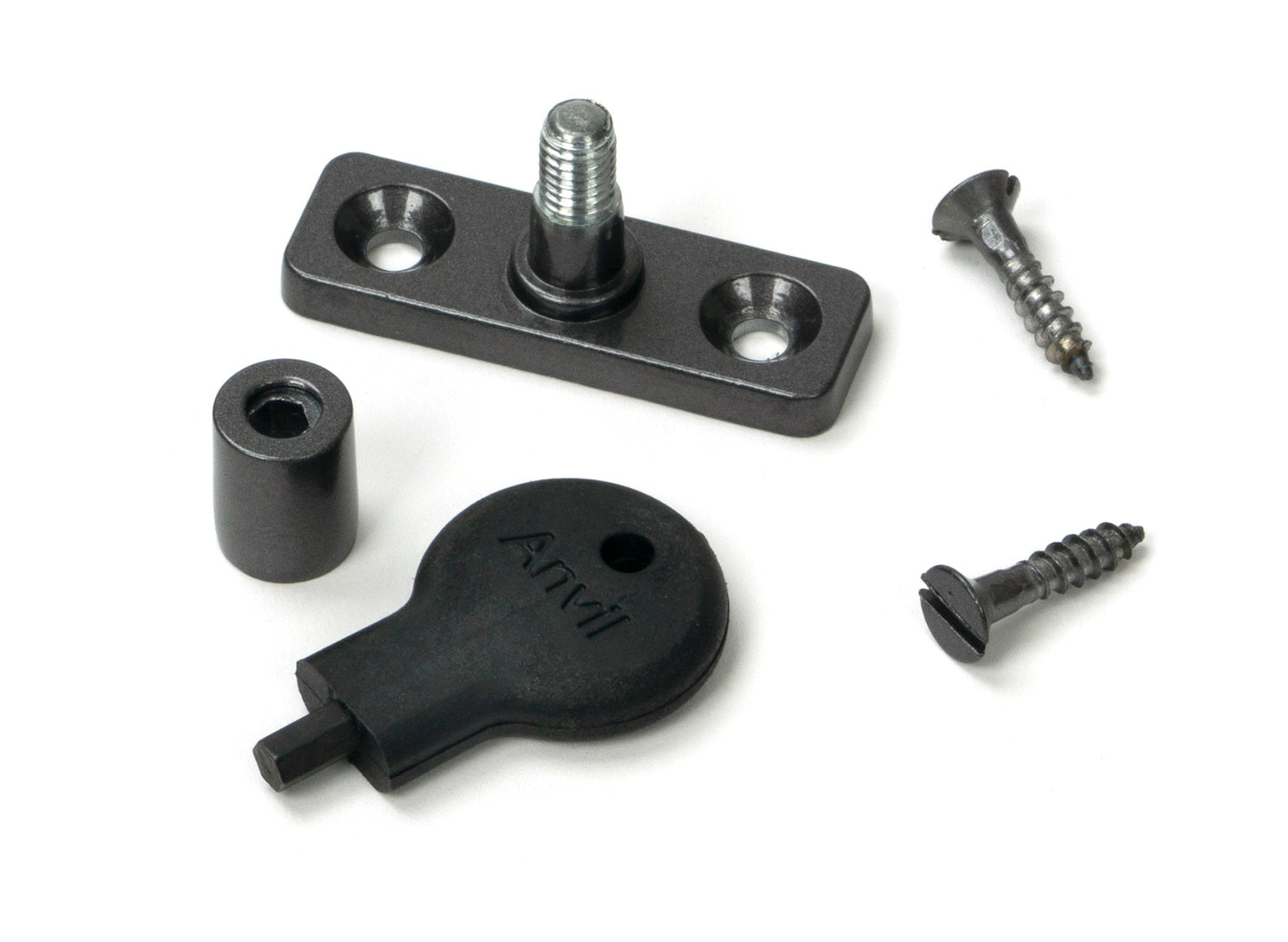 Locking Stay Pin