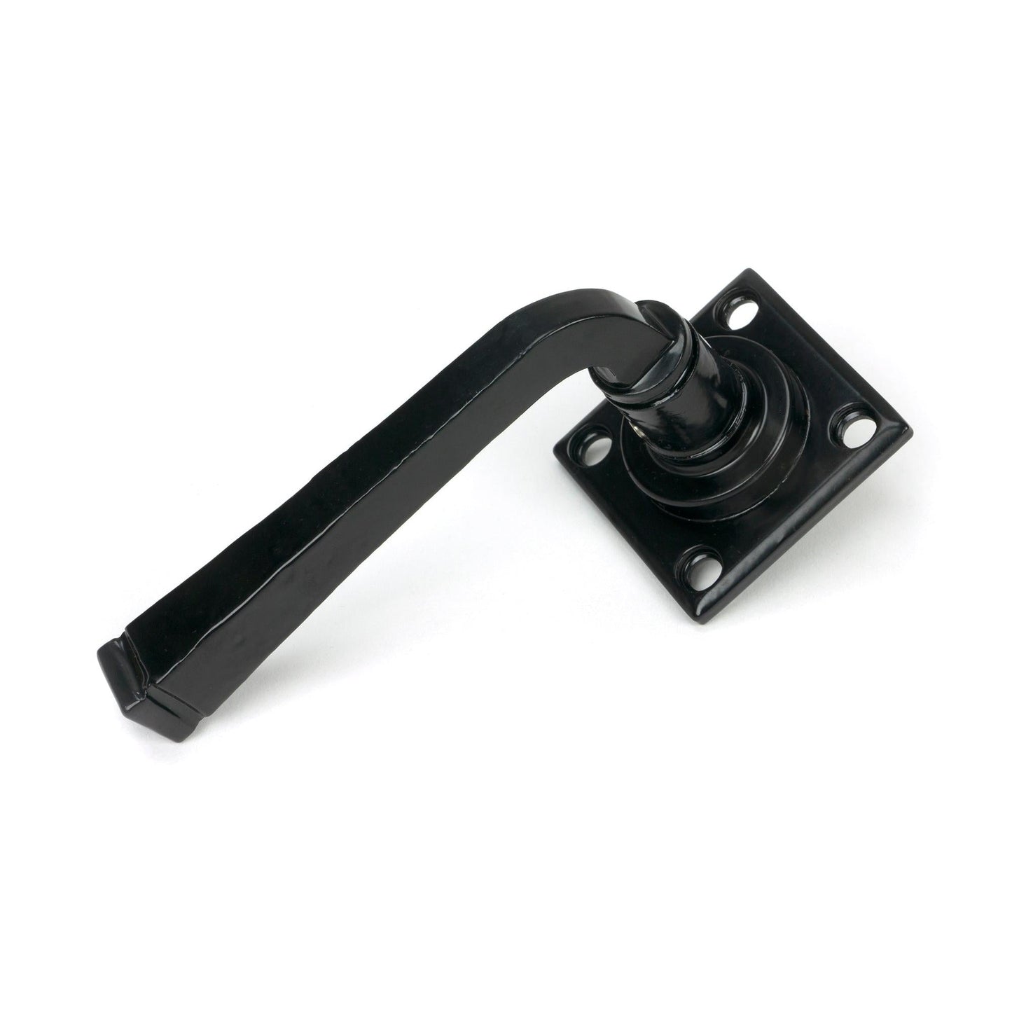 Avon Lever on Rose Set (Unsprung)