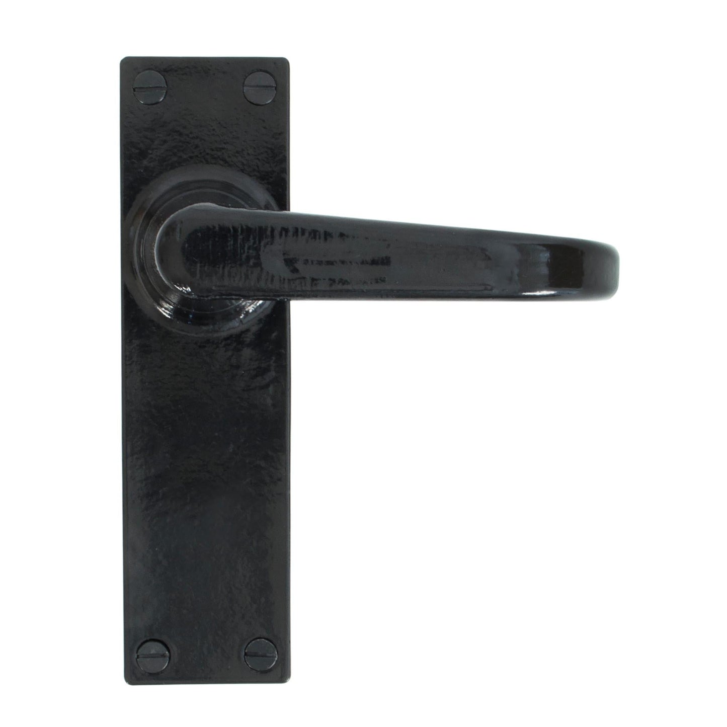 Deluxe Lever Latch Set